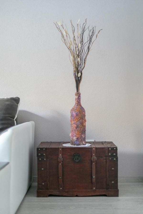 Apartmani Dijana ポドゥゴラ エクステリア 写真