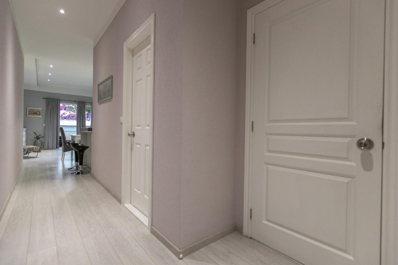 Apartmani Dijana ポドゥゴラ エクステリア 写真