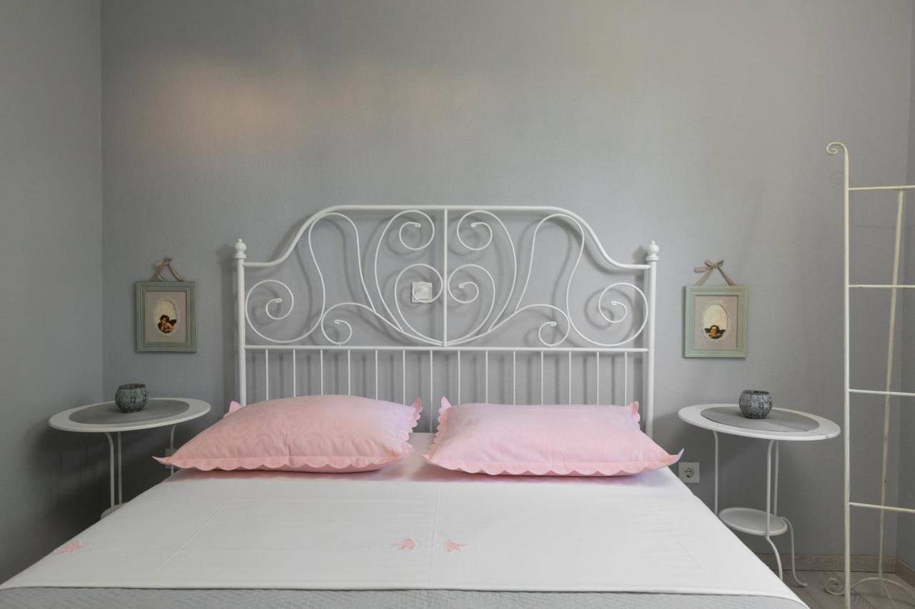 Apartmani Dijana ポドゥゴラ エクステリア 写真