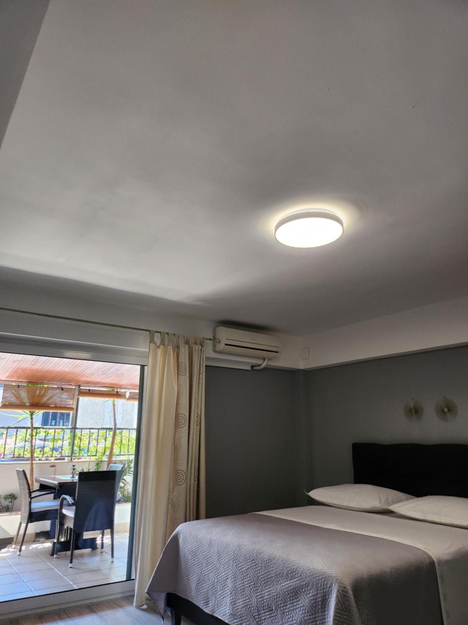 Apartmani Dijana ポドゥゴラ エクステリア 写真