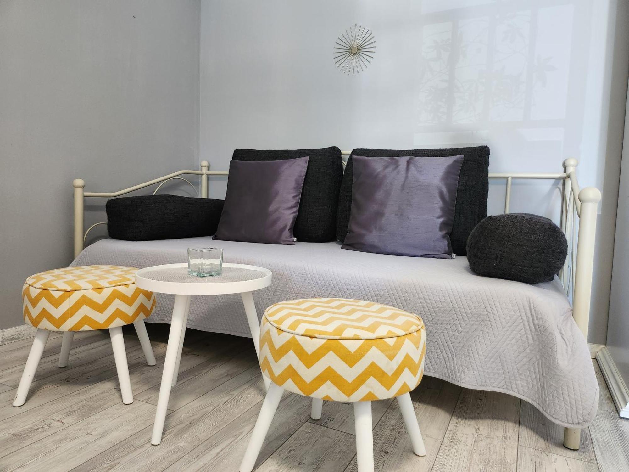 Apartmani Dijana ポドゥゴラ エクステリア 写真