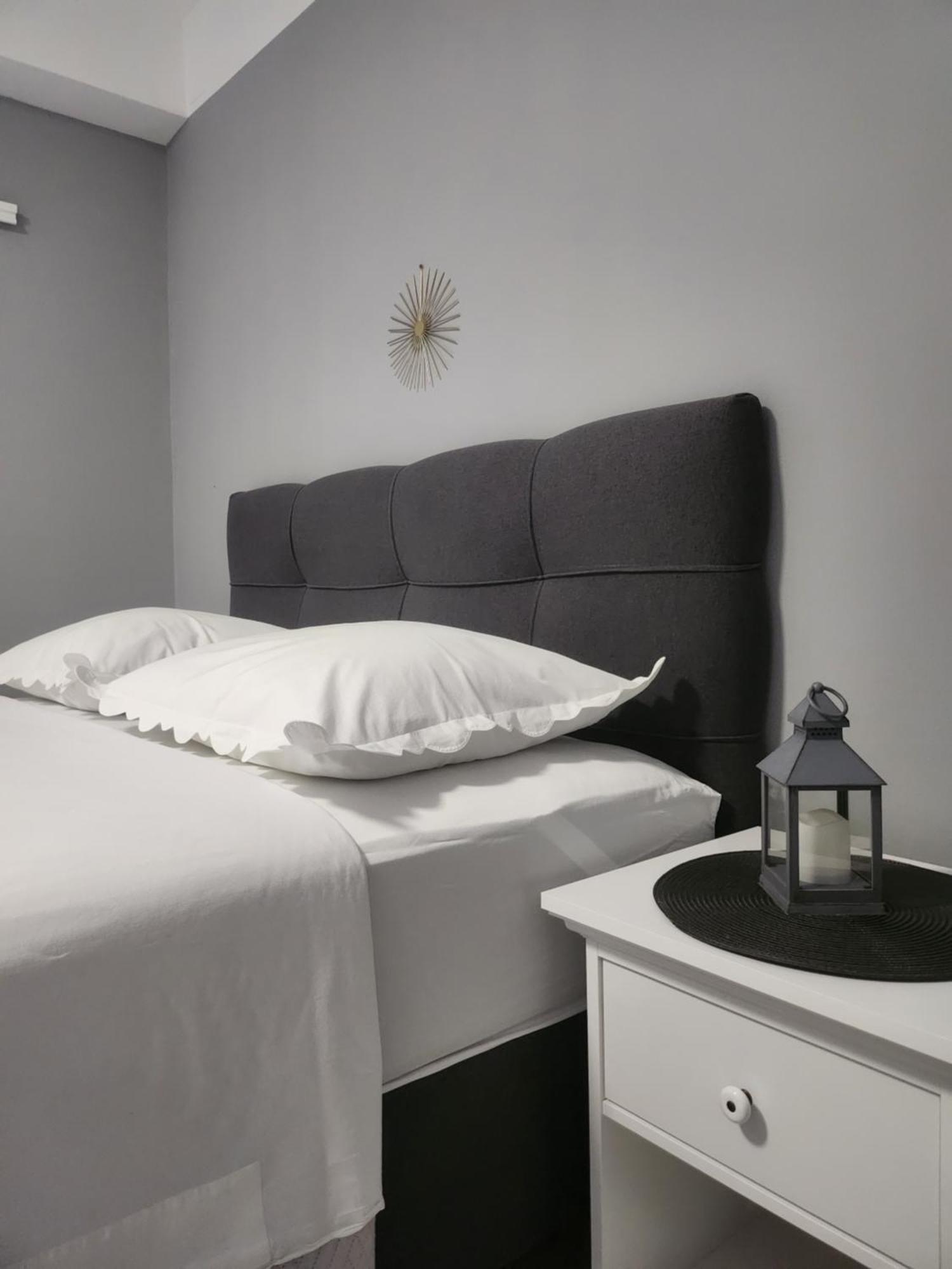 Apartmani Dijana ポドゥゴラ エクステリア 写真