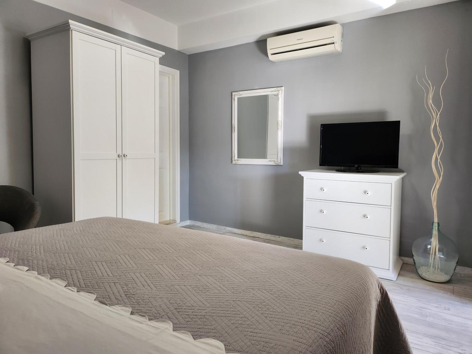 Apartmani Dijana ポドゥゴラ エクステリア 写真